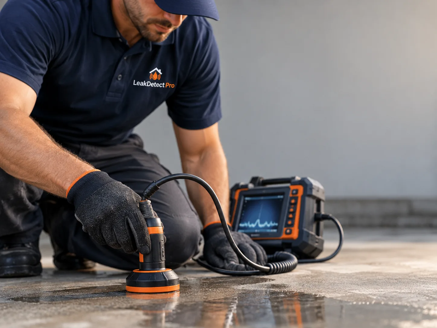 Gutter Leak Assessment in Boligee, AL
